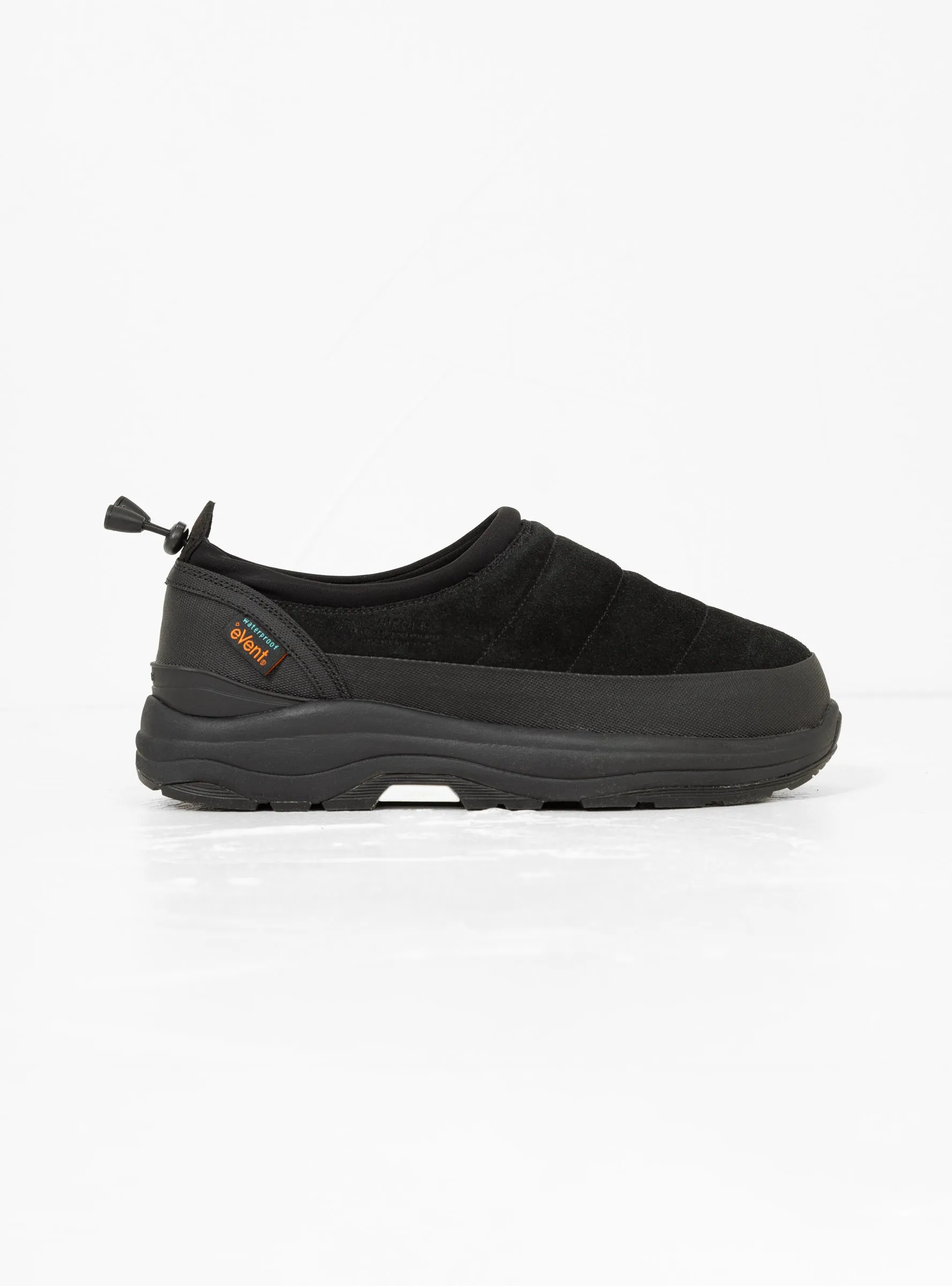 Pepper Sev Shoes Black