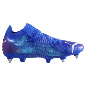 Puma Future Z 1.2 MxSG Blue Mens Football Boots