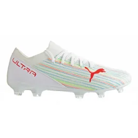 Puma Ultra 3.2 FG/AG Multicolor Mens Football Boots