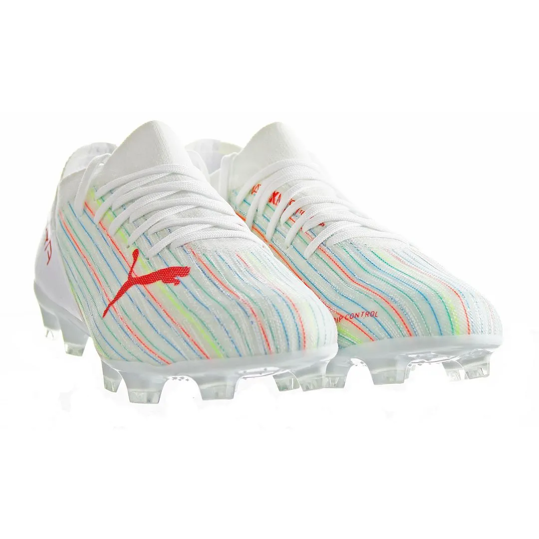 Puma Ultra 3.2 FG/AG Multicolor Mens Football Boots