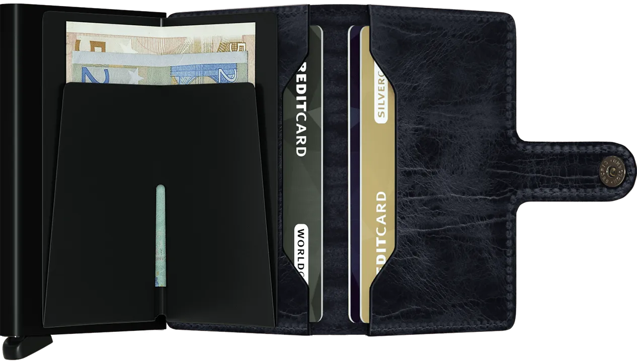 Secrid RFID Miniwallet Dutch Martin Series