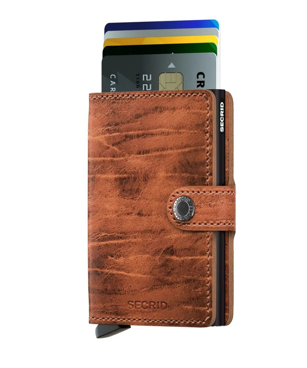 Secrid RFID Miniwallet Dutch Martin Series