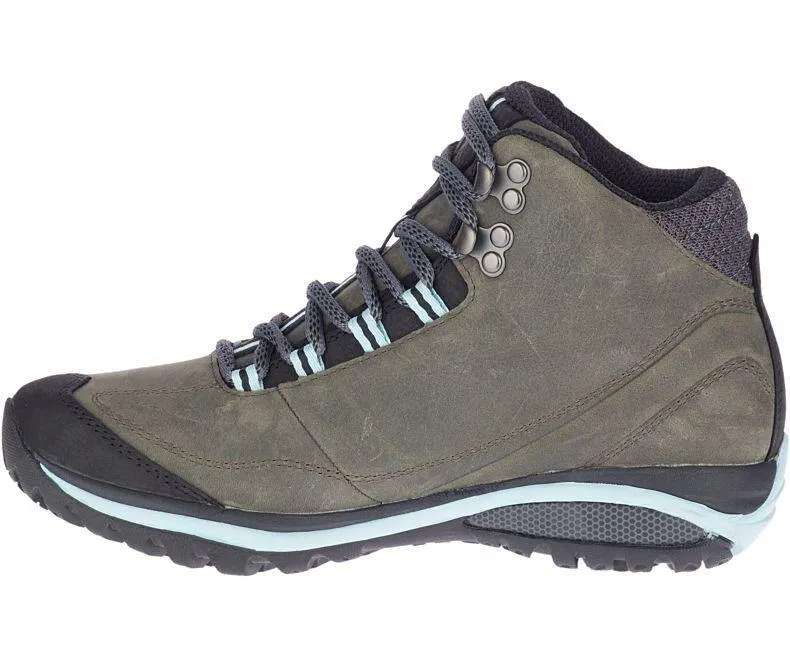 Siren Traveller 3 Mid Waterproof Boot Women's