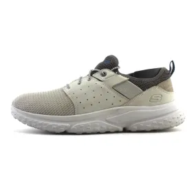 SKECHERS Solvano Caspian Mens Active Sneakers - Comfortable, Stylish & Durable Footwear for Everyday Wear