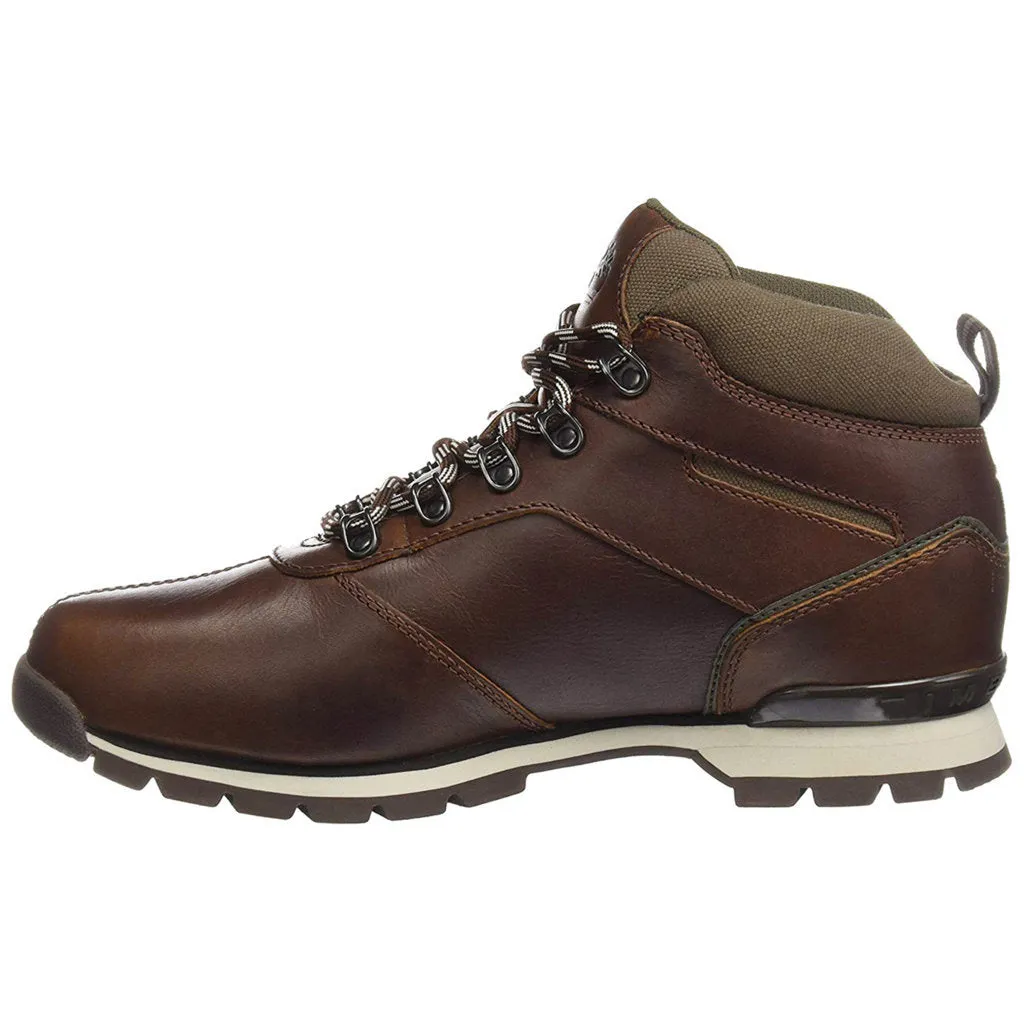 Splitrock 2 Leather Textile Men's Ankle Trekking Boots