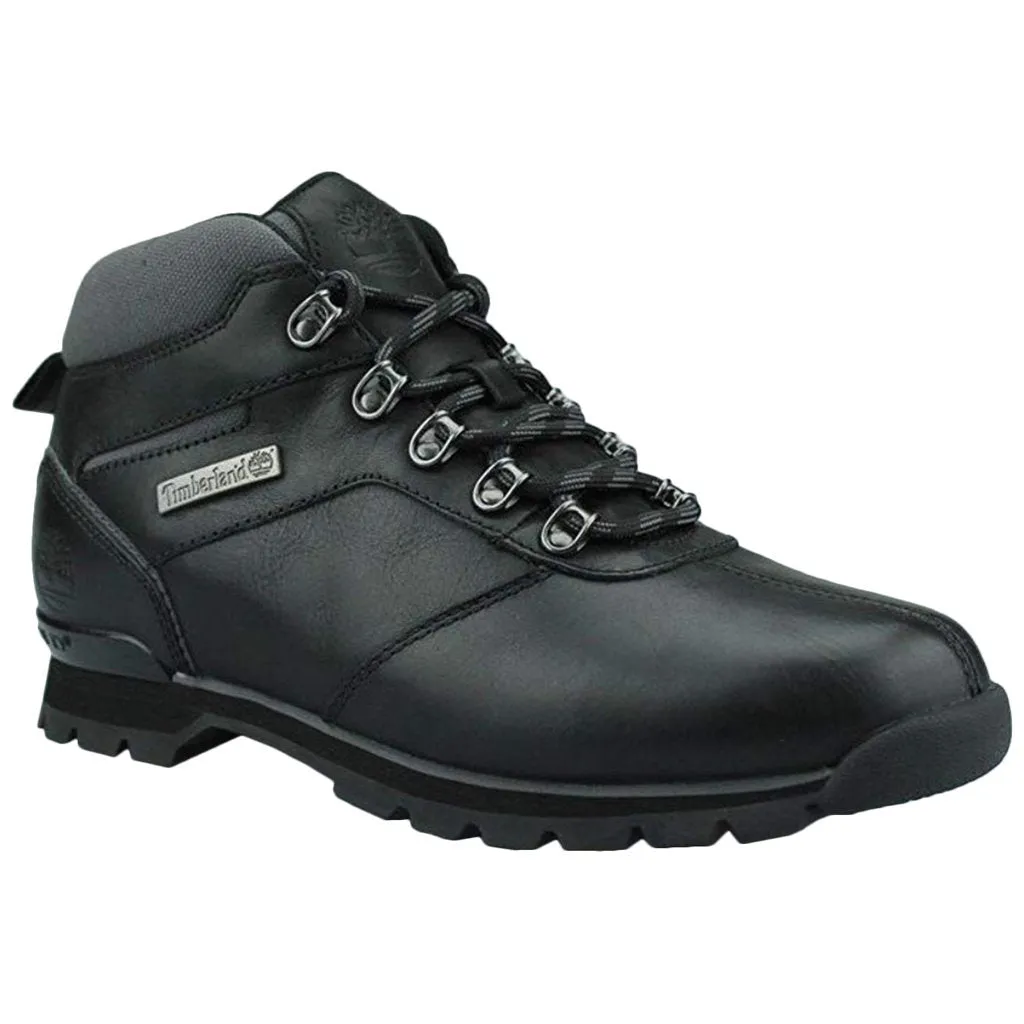 Splitrock 2 Leather Textile Men's Ankle Trekking Boots