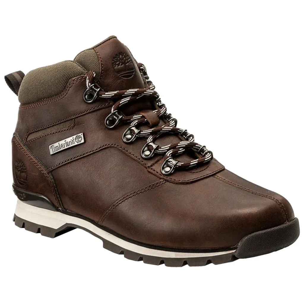 Splitrock 2 Leather Textile Men's Ankle Trekking Boots