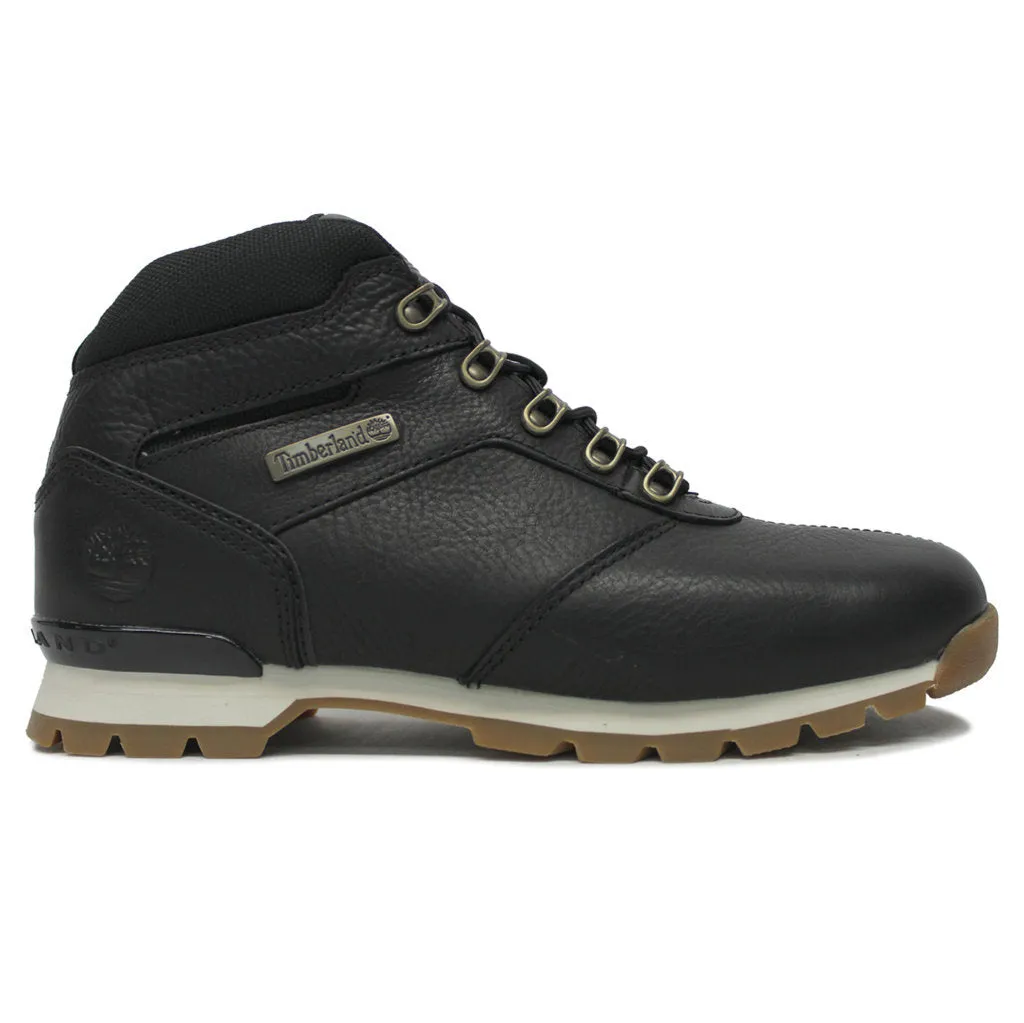 Splitrock 2 Leather Textile Men's Ankle Trekking Boots