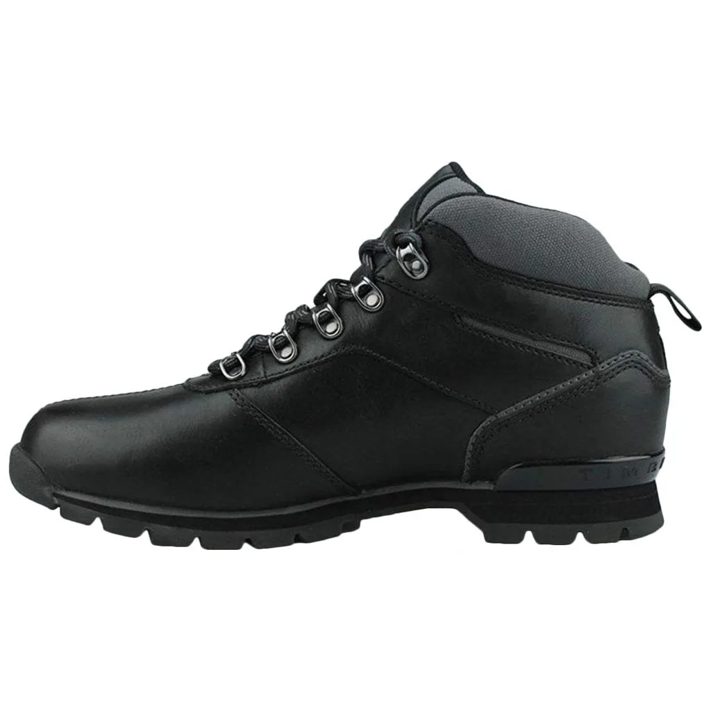 Splitrock 2 Leather Textile Men's Ankle Trekking Boots