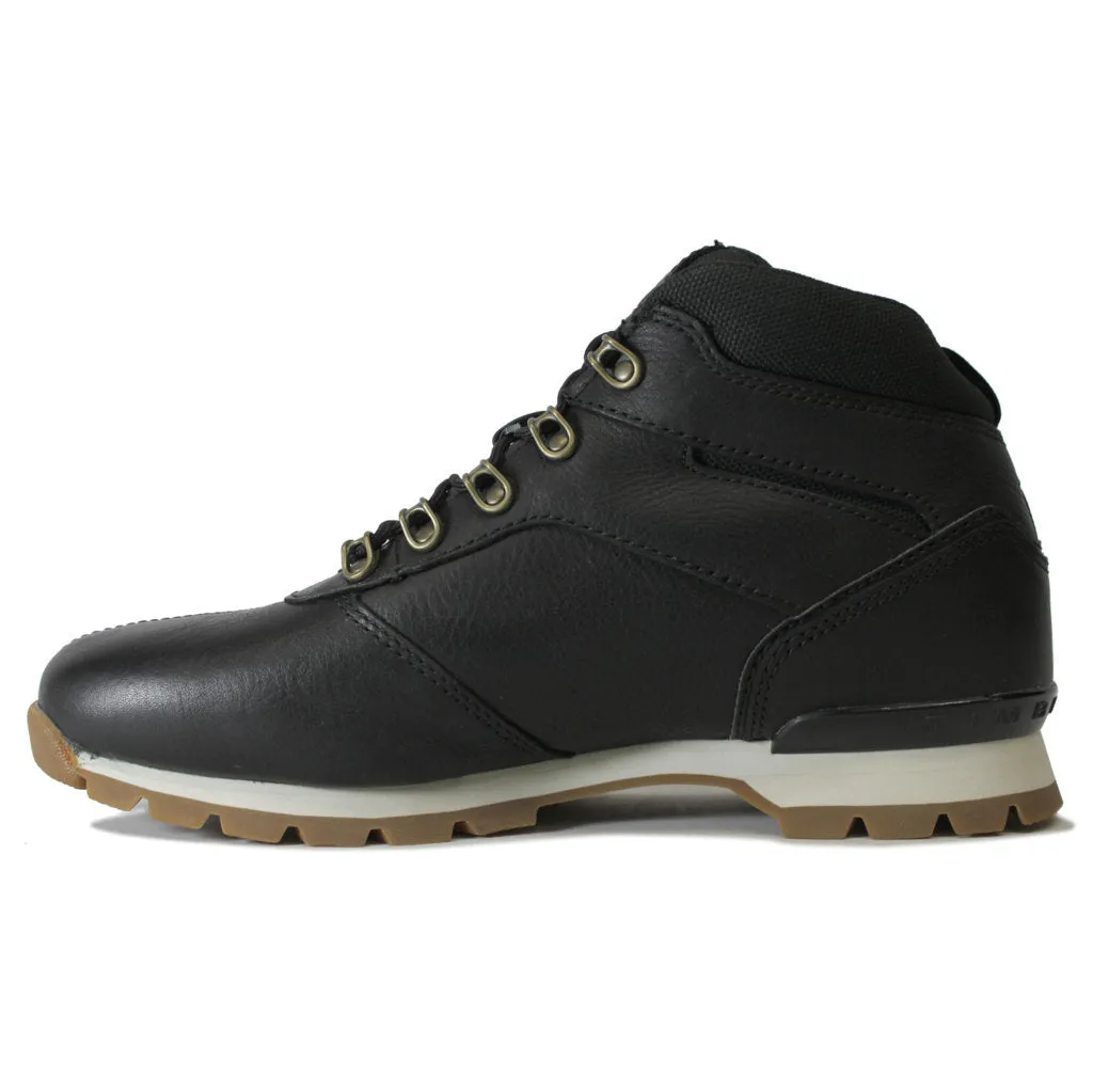 Splitrock 2 Leather Textile Men's Ankle Trekking Boots