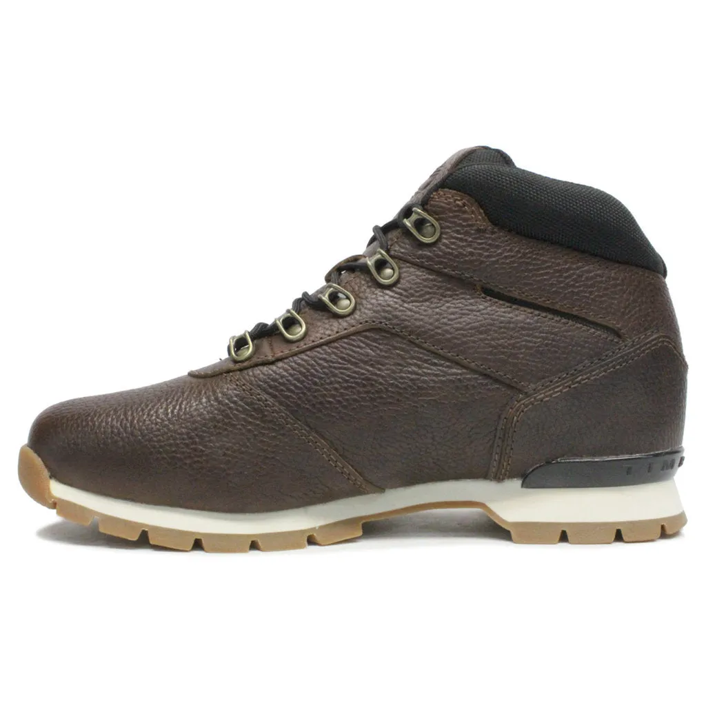 Splitrock 2 Leather Textile Men's Ankle Trekking Boots