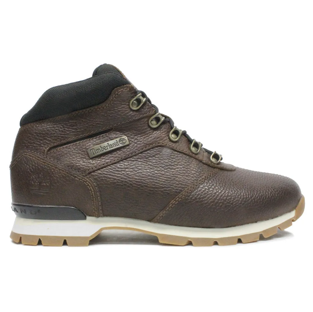 Splitrock 2 Leather Textile Men's Ankle Trekking Boots