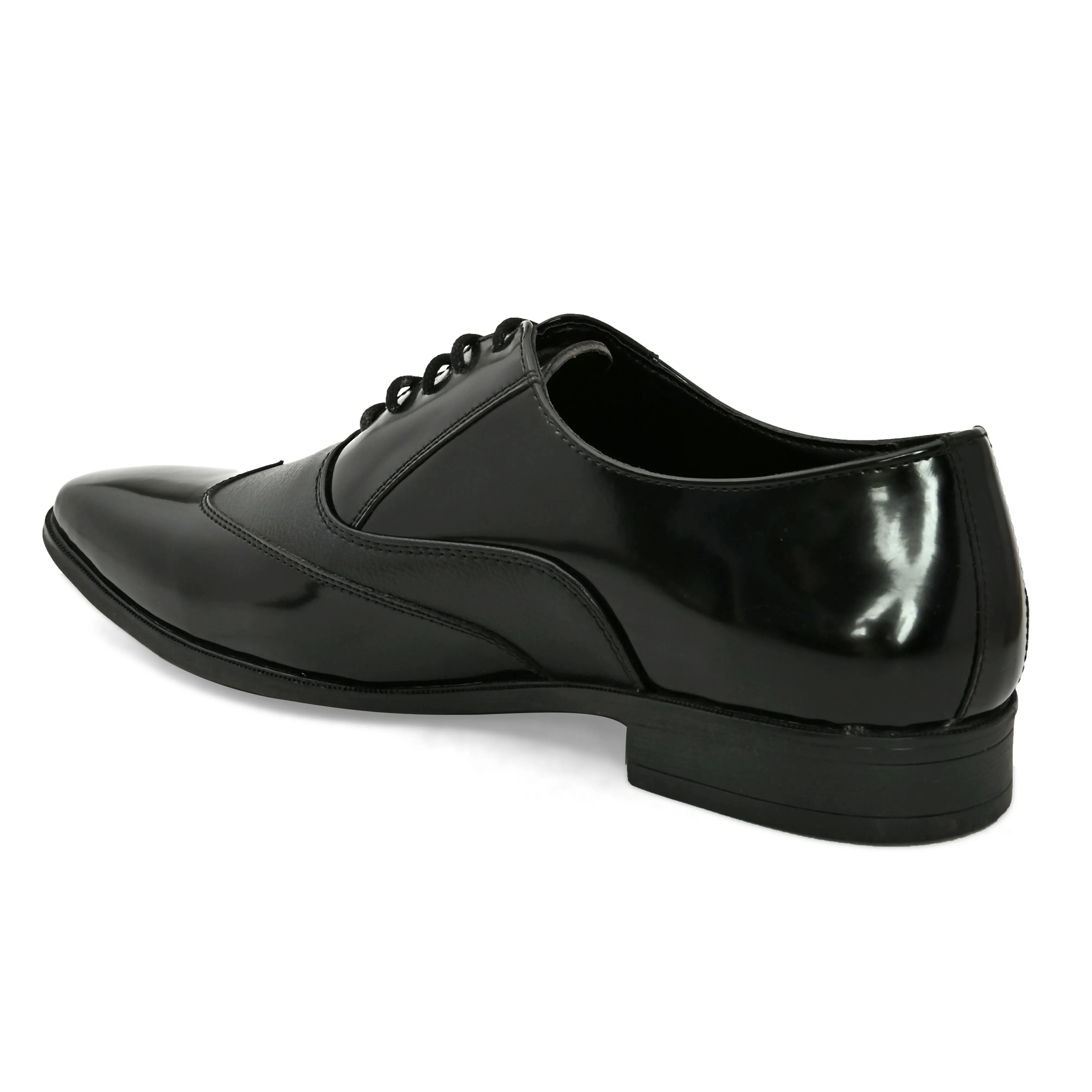 Studio Patent Formal Shoes