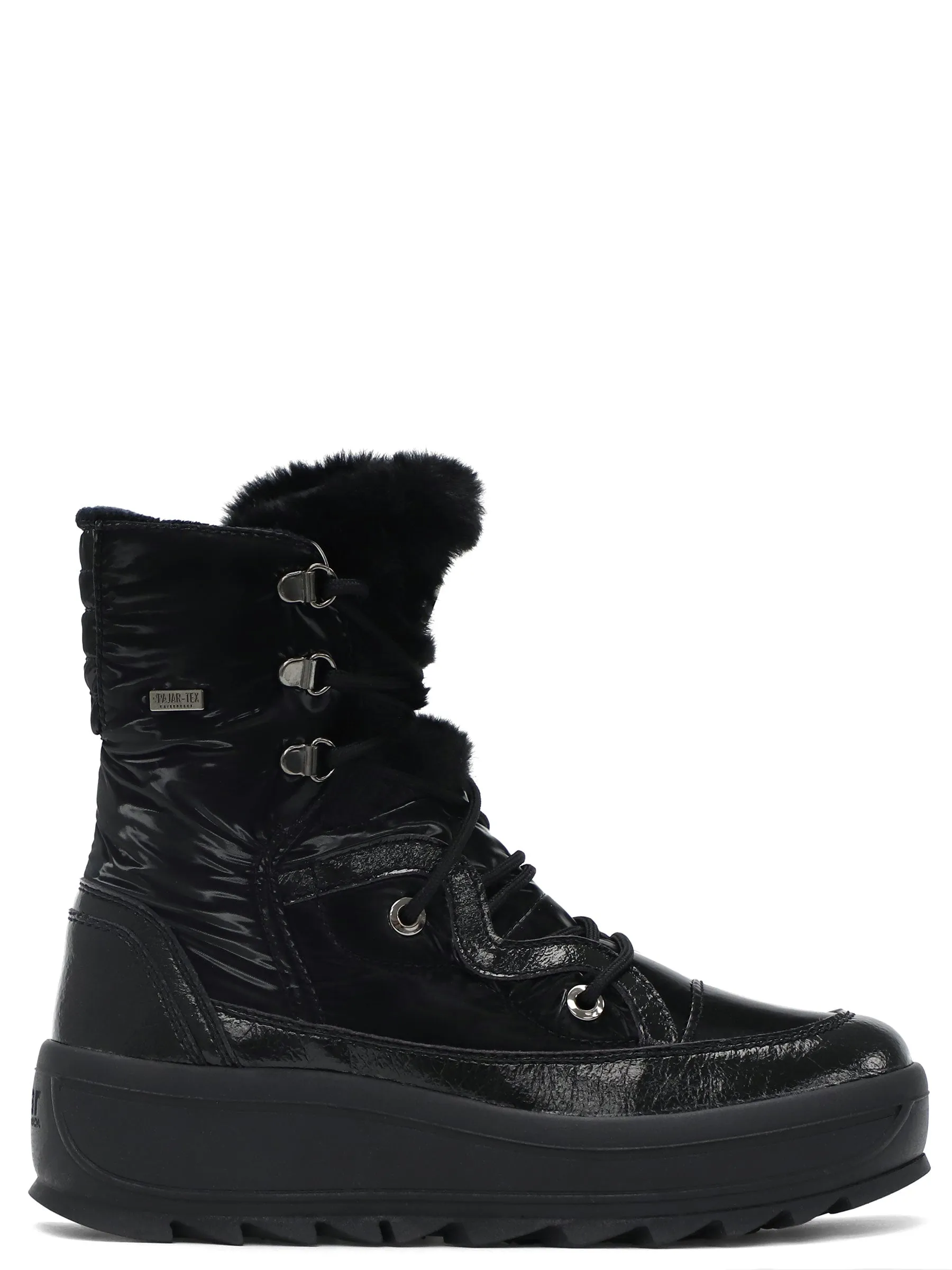 Tacey Low 2.0 Women's Lace-Up Boot