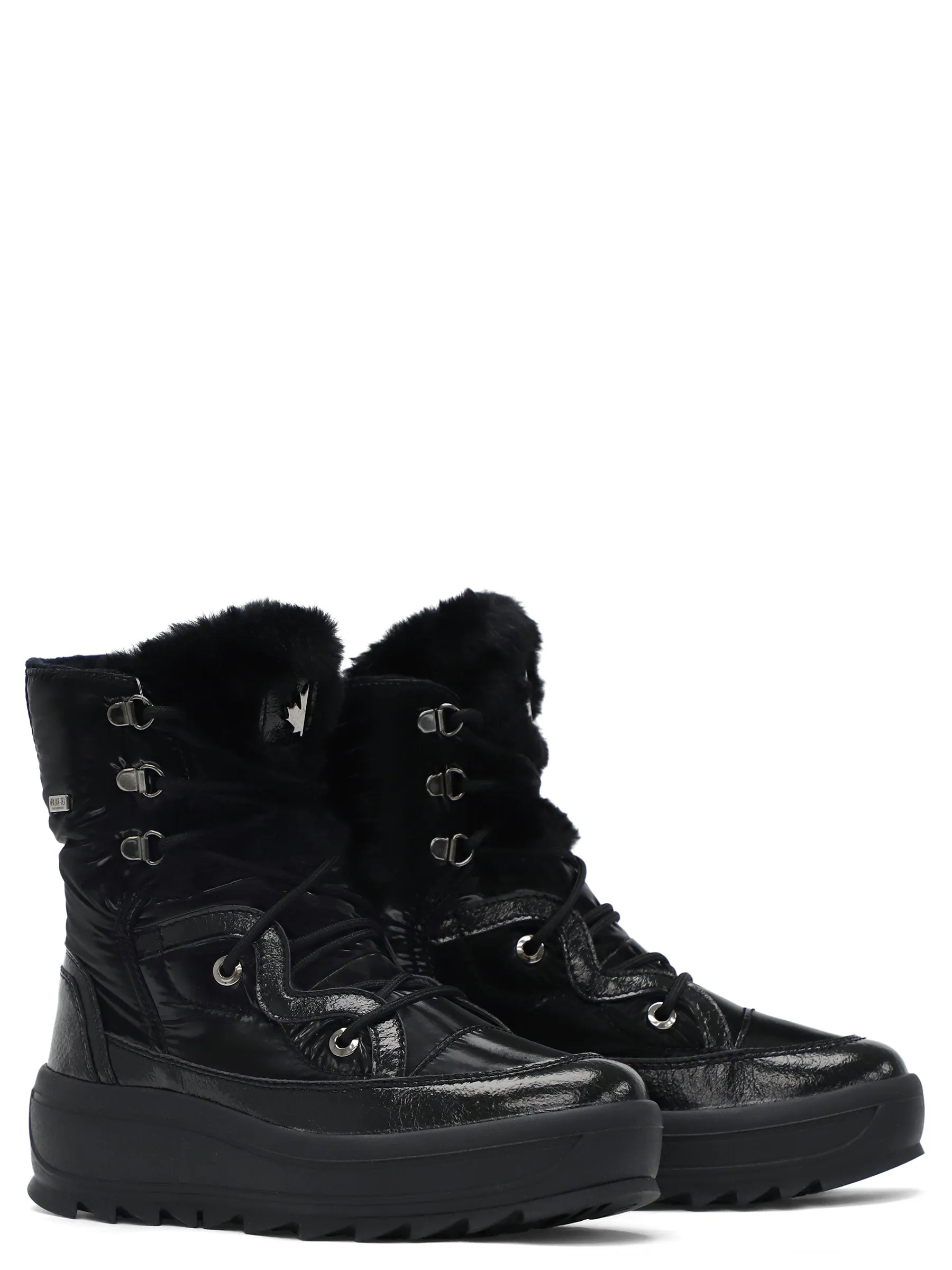 Tacey Low 2.0 Women's Lace-Up Boot