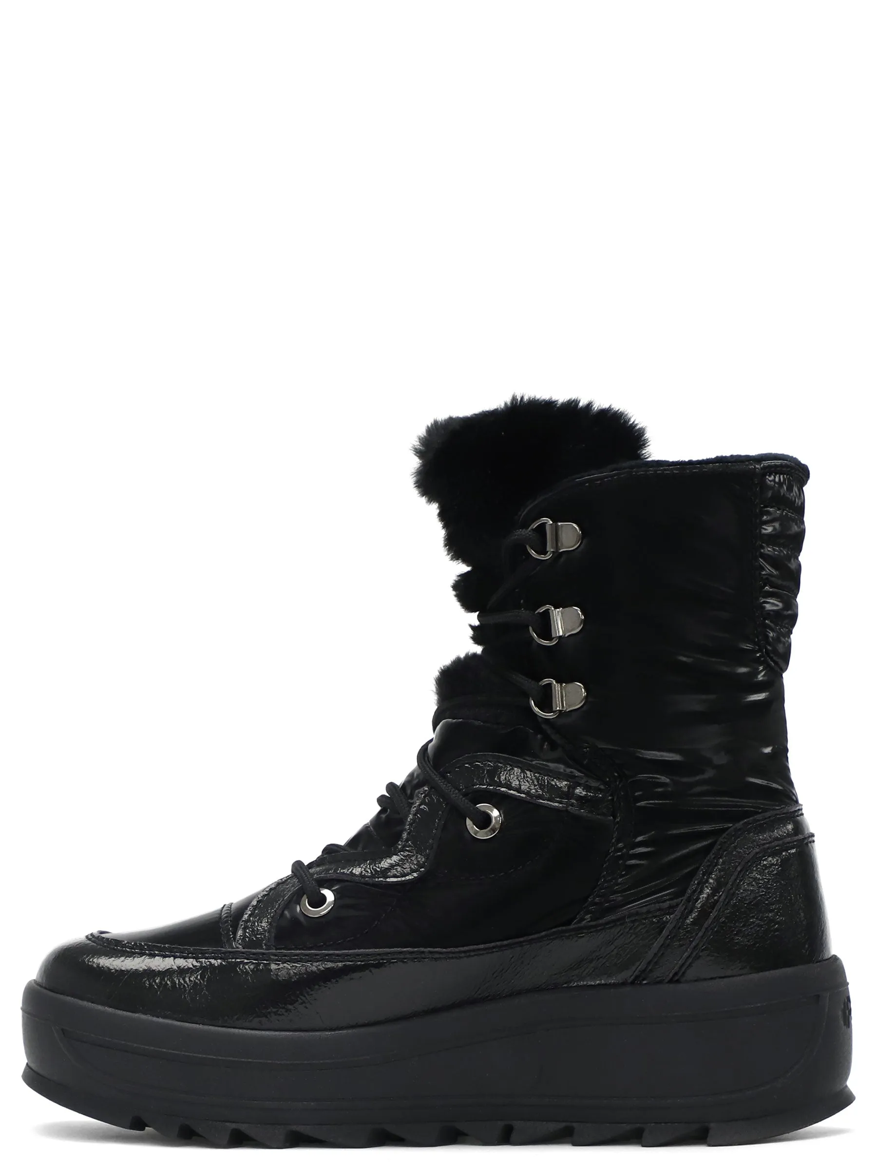 Tacey Low 2.0 Women's Lace-Up Boot