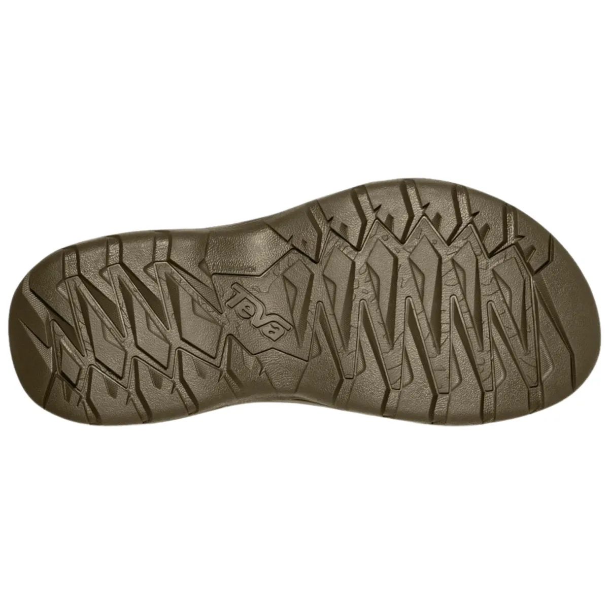 Teva Men's Terra Fi 5 Universal Olive