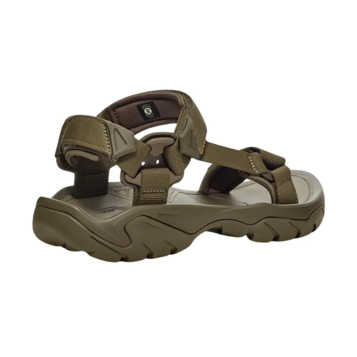 Teva Men's Terra Fi 5 Universal Olive