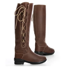 Tredstep Ireland Liffey Tall Country Boots