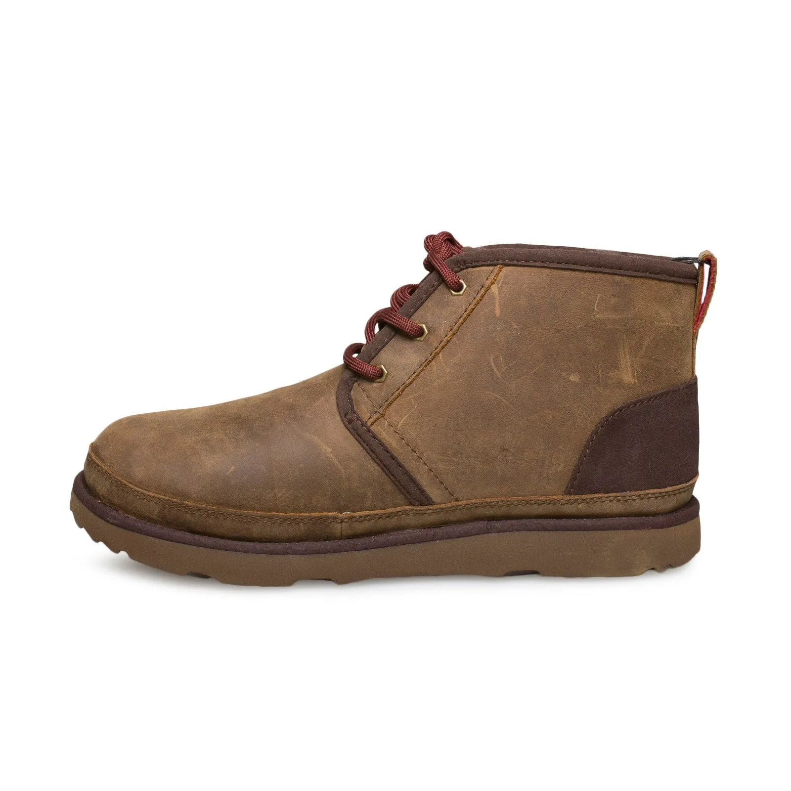 UGG Neumel II Grizzly Boots - Youth