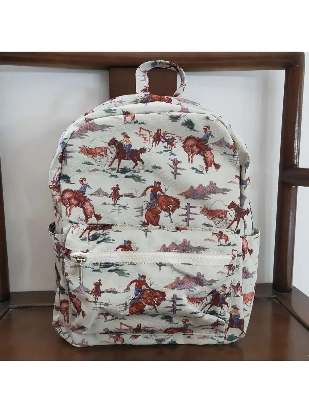 Western Backpack