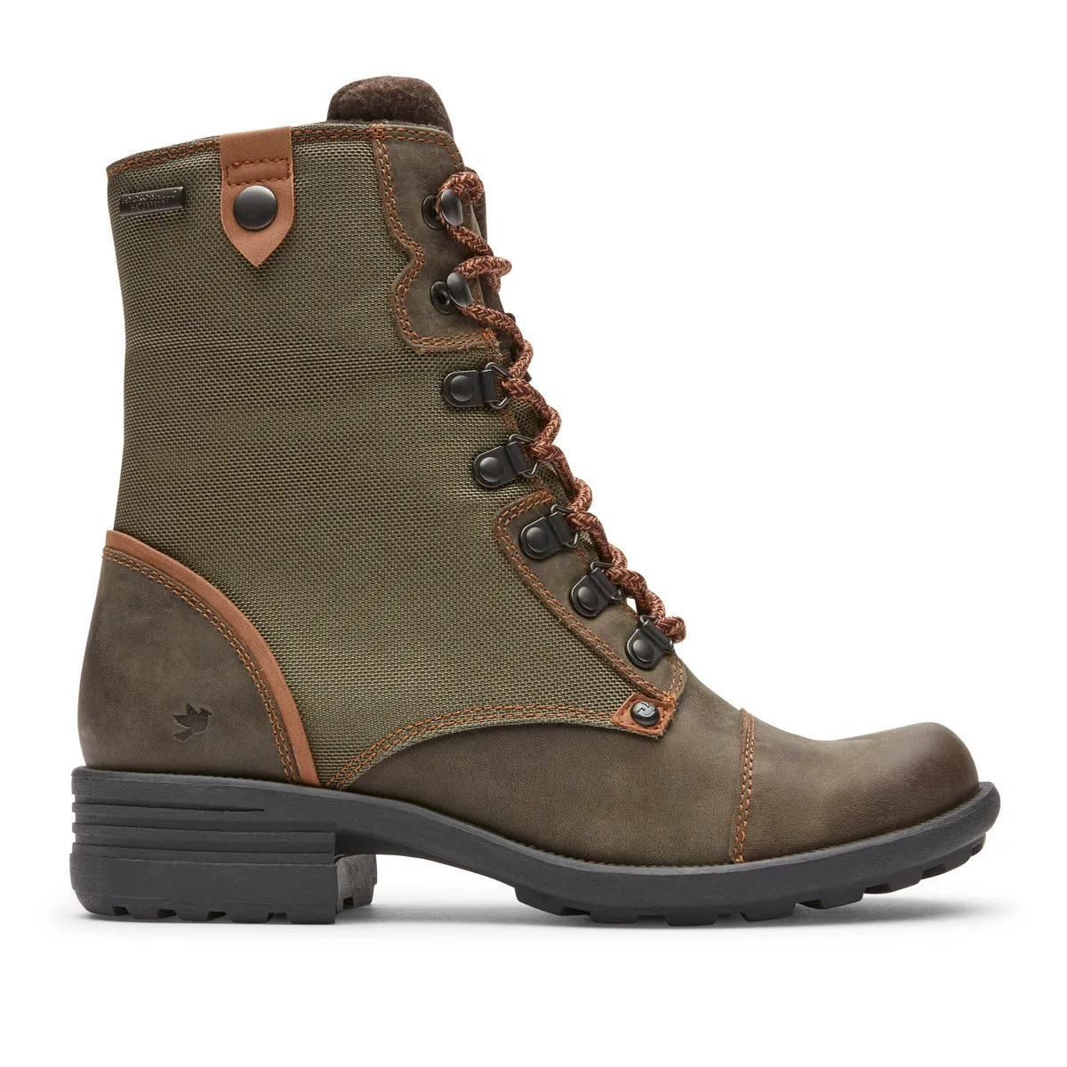 Women's Brunswick Waterproof Boot