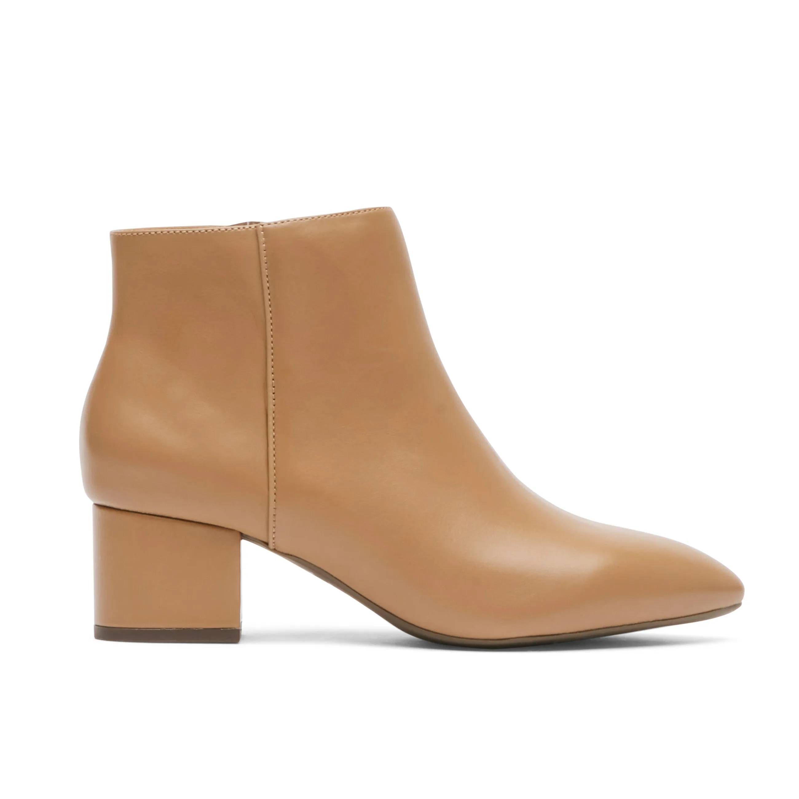 Women's Milia Block Bootie