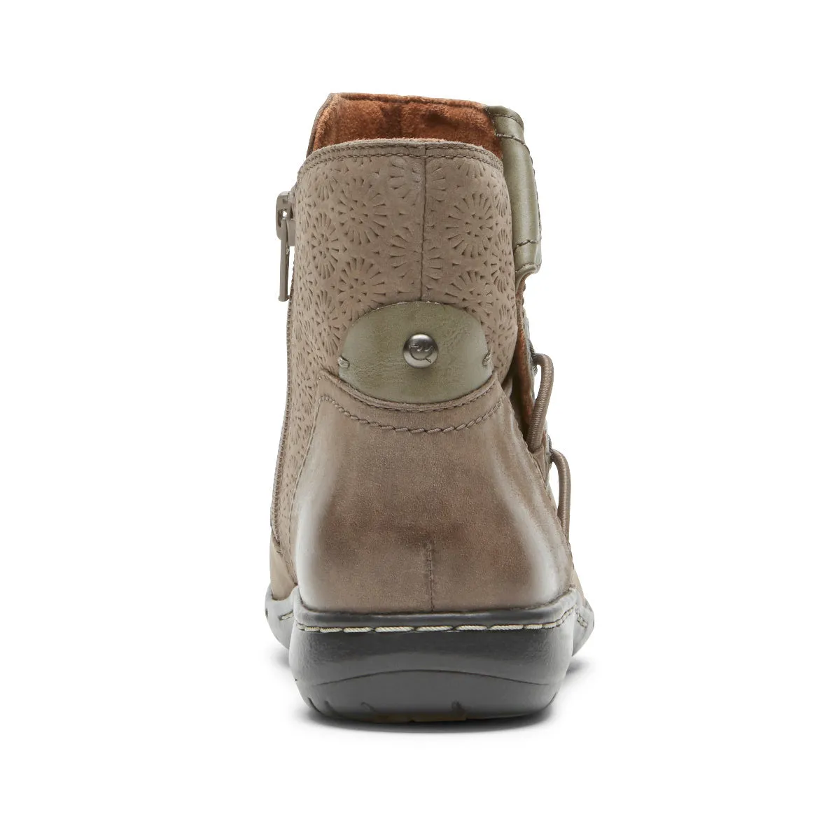 Women's Penfield Ruched Boot