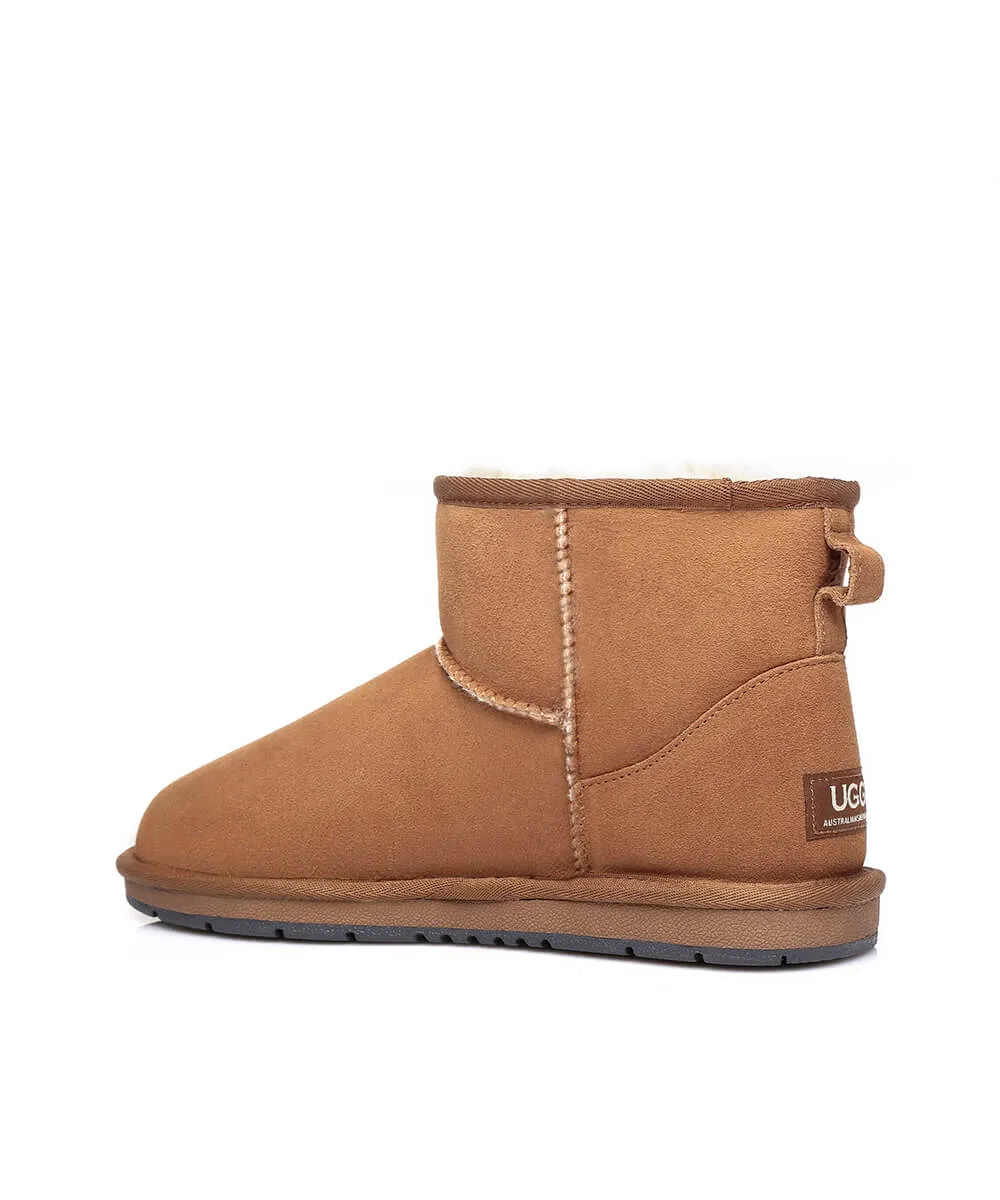 Women's UGG Classic Mini Gen II Boot