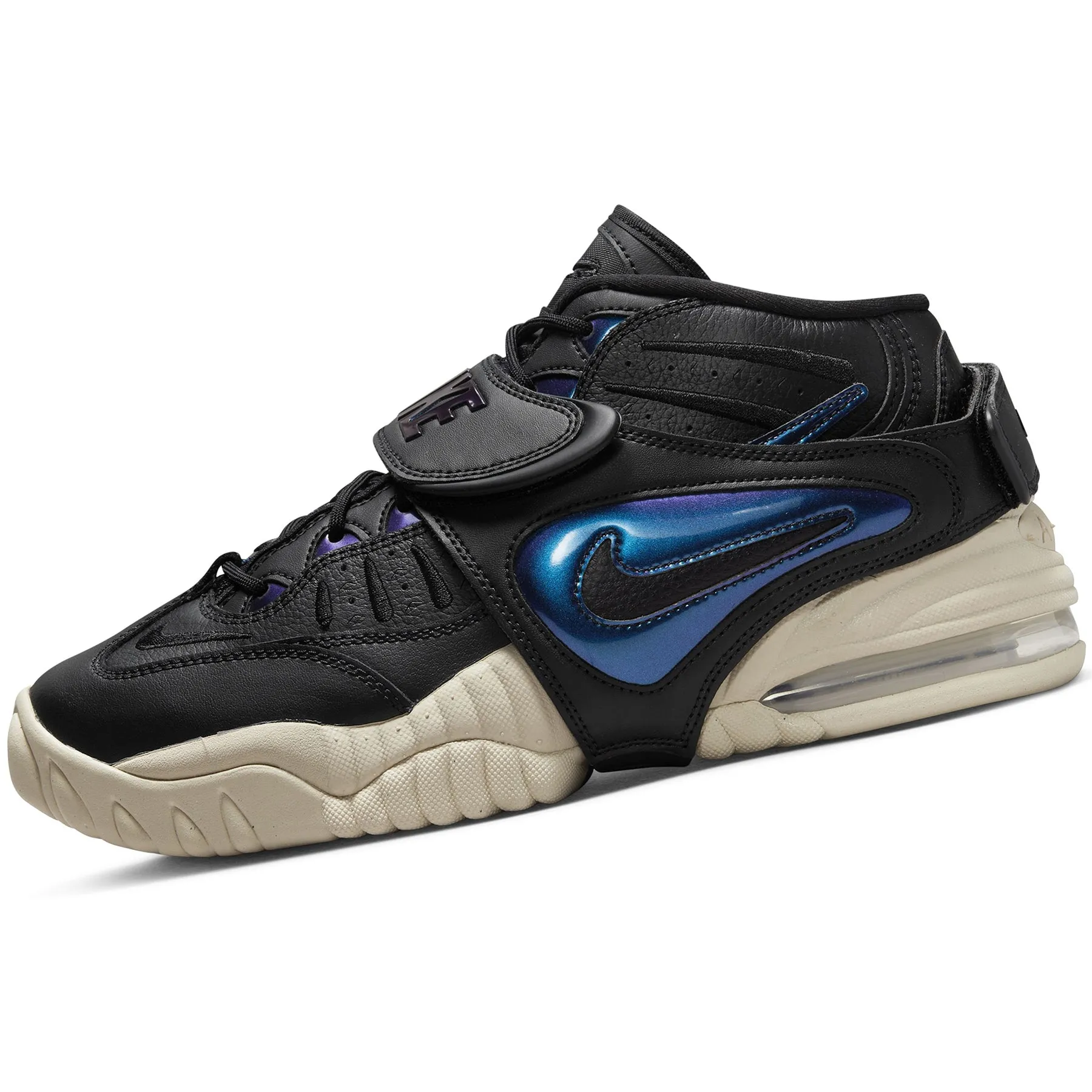 Zapatillas Nike Unisex Basketball Adjust Force 2023 | DV7409-001